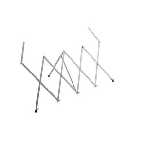 K&M 124 table music stand
